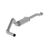 3" Cat-Back Exhaust Toyota Tacoma 3.5L 16-23