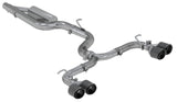 3" Cat-Back Exhaust VW Golf R MK7/MK7.5 15-19