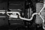 3" Cat-Back Exhaust Volkswagen Golf R MK8 2.0L 22-24