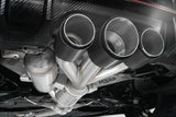 3" Cat-Back Exhaust Honda Civic Type R 2.0L 17-22