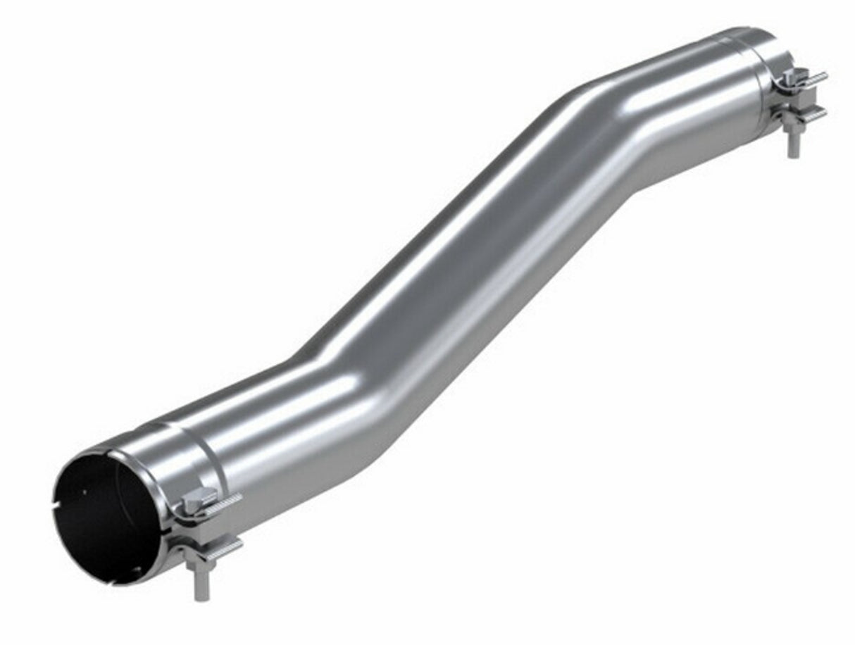 3" Muffler Bypass Chevy Silverado / GMC Sierra 1500 5.3L 14-24