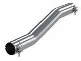 3" Muffler Bypass Chevy Silverado / GMC Sierra 1500 5.3L 14-24