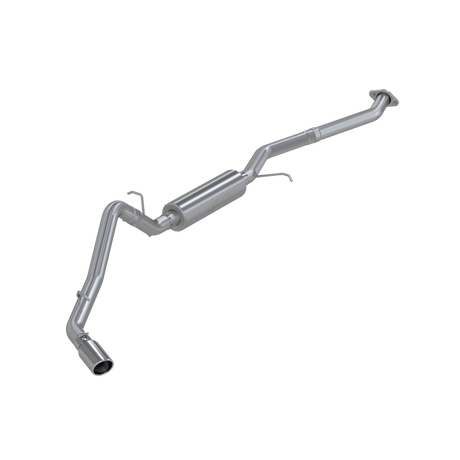 3" Cat-Back Exhaust Chevy / GMC 1500 Classic 4.8/5.3L 03-07