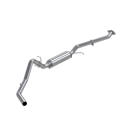 3" Cat-Back Exhaust Chevy / GMC 1500 Classic 4.8/5.3L 03-07