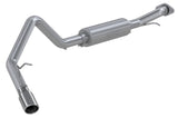 3" Cat-Back Exhaust Chevy Tahoe / GMC Yukon 5.3L 00-06