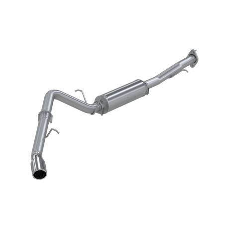 3" Cat-Back Single Side Exhaust Chevy Tahoe / GMC Yukon V8 5.3L 07-08