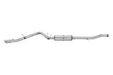 3" Cat-Back Exhaust Chevy Suburban / GMC Yukon XL 1500 5.3/6.0L 09-14