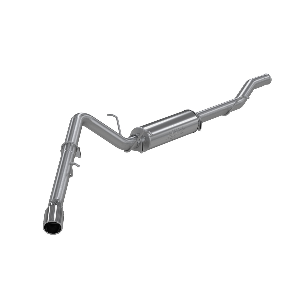 3" Cat-Back Exhaust Chevy Suburban / GMC Yukon XL 1500 5.3/6.0L 09-14