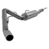 3" Cat-Back Exhaust Chevy Tahoe / GMC Yukon 5.3/6.0L 09-14