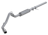 3" Cat-Back Exhaust Chevy / GMC 1500 4.3L V6 & 5.3L V8 14-24