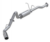 2.5" Cat-Back Exhaust Ford Ranger 3.0/4.0L 98-11