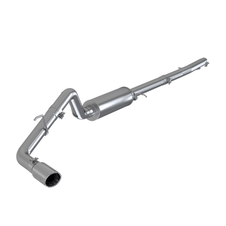 3" Cat-Back Exhaust Ford Ranger 2.3L EcoBoost 19-23