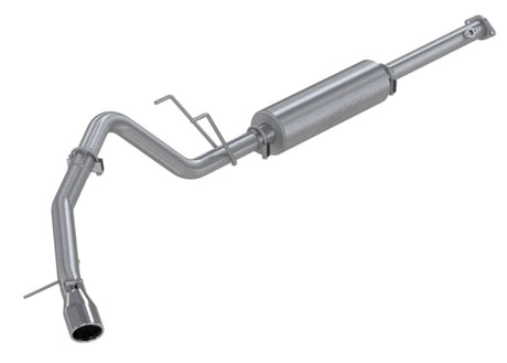 2.5" Cat-Back Exhaust Toyota Tacoma 2.7/3.4L 01-04