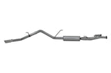 3" Cat-Back Exhaust Nissan Frontier 4.0L V6 05-19