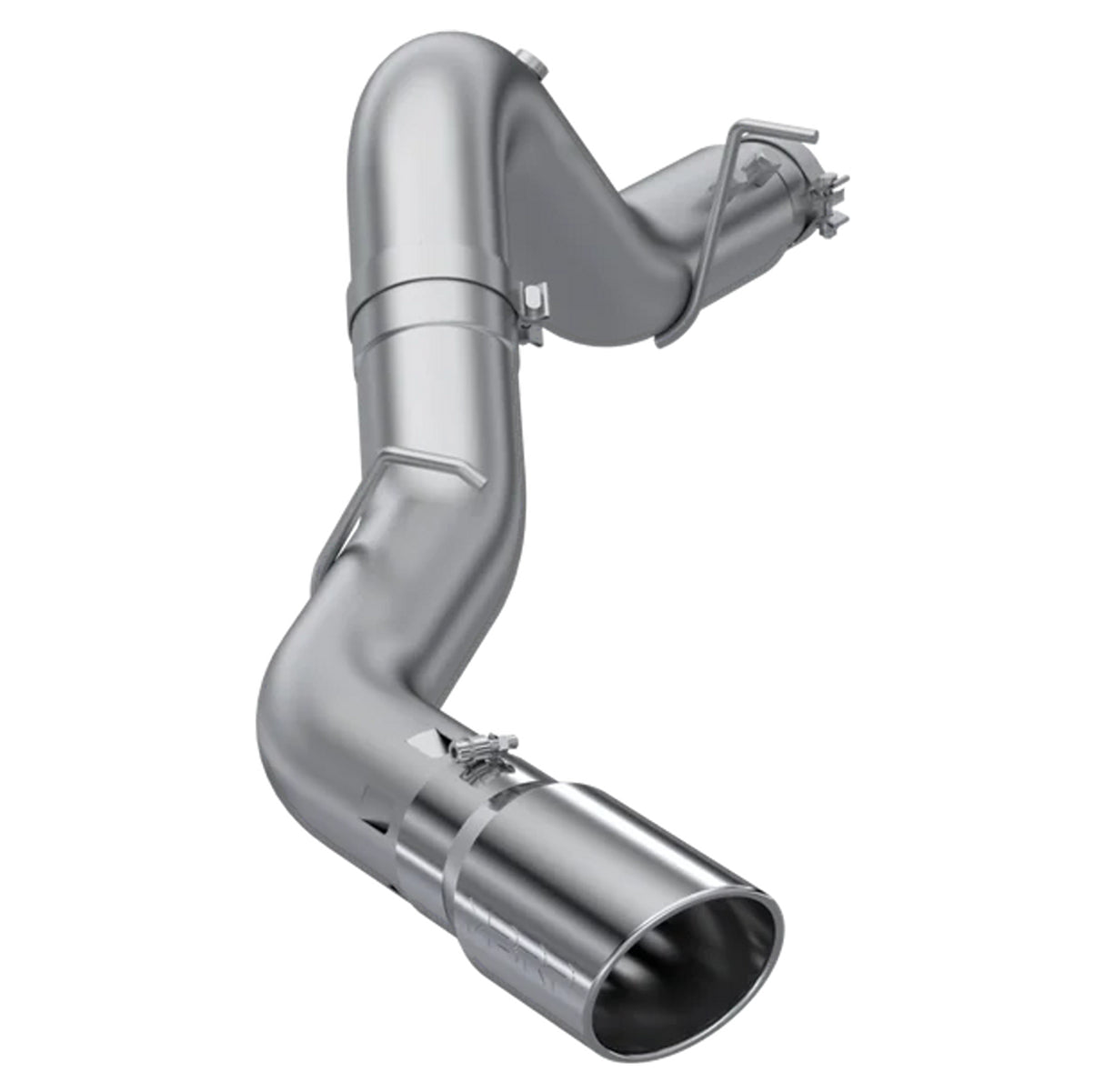 5" DPF-Back Exhaust Chevy / GMC 2500/3500 Duramax Diesel 6.6L 20-24