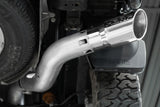 5" DPF-Back Exhaust Chevy / GMC 2500/3500 Duramax Diesel 6.6L 20-24