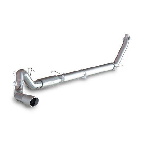 5" Turbo-Back Exhaust Dodge Ram Cummins Diesel 5.9L 94-02