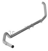 4" Turbo-Back Exhaust Ford Powerstroke Diesel 7.3L 99-03