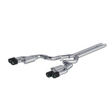 3" Cat-Back Exhaust Ford Mustang GT 5.0L 18-23