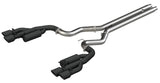 3" Cat-Back Exhaust Ford Mustang GT 5.0L 18-23