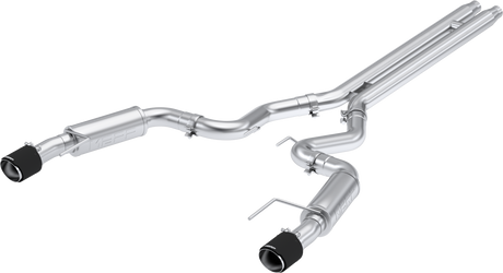 3" Cat-Back Exhaust  Ford Mustang GT S650 5.0L 2024