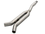 3" Cat-Back Exhaust Ford Mustang EcoBoost 2.3L 15-23