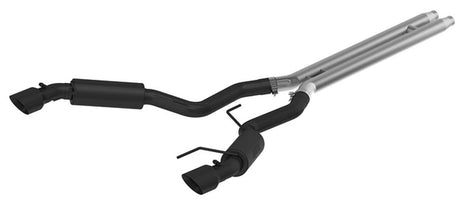 3" Cat-Back Exhaust Ford Mustang GT 5.0L 15-17