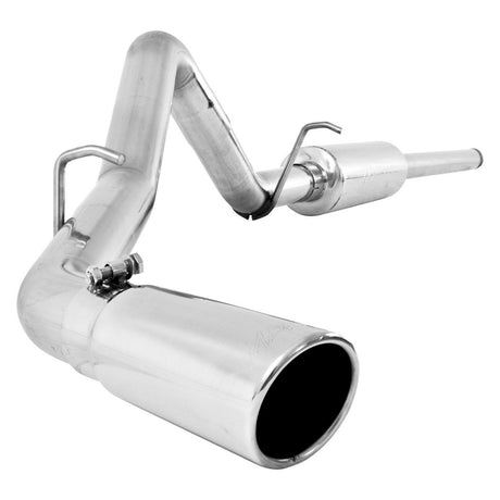 3" Cat-Back Exhaust Chevy / GMC 1500 4.8/5.3/6.0L 09-13